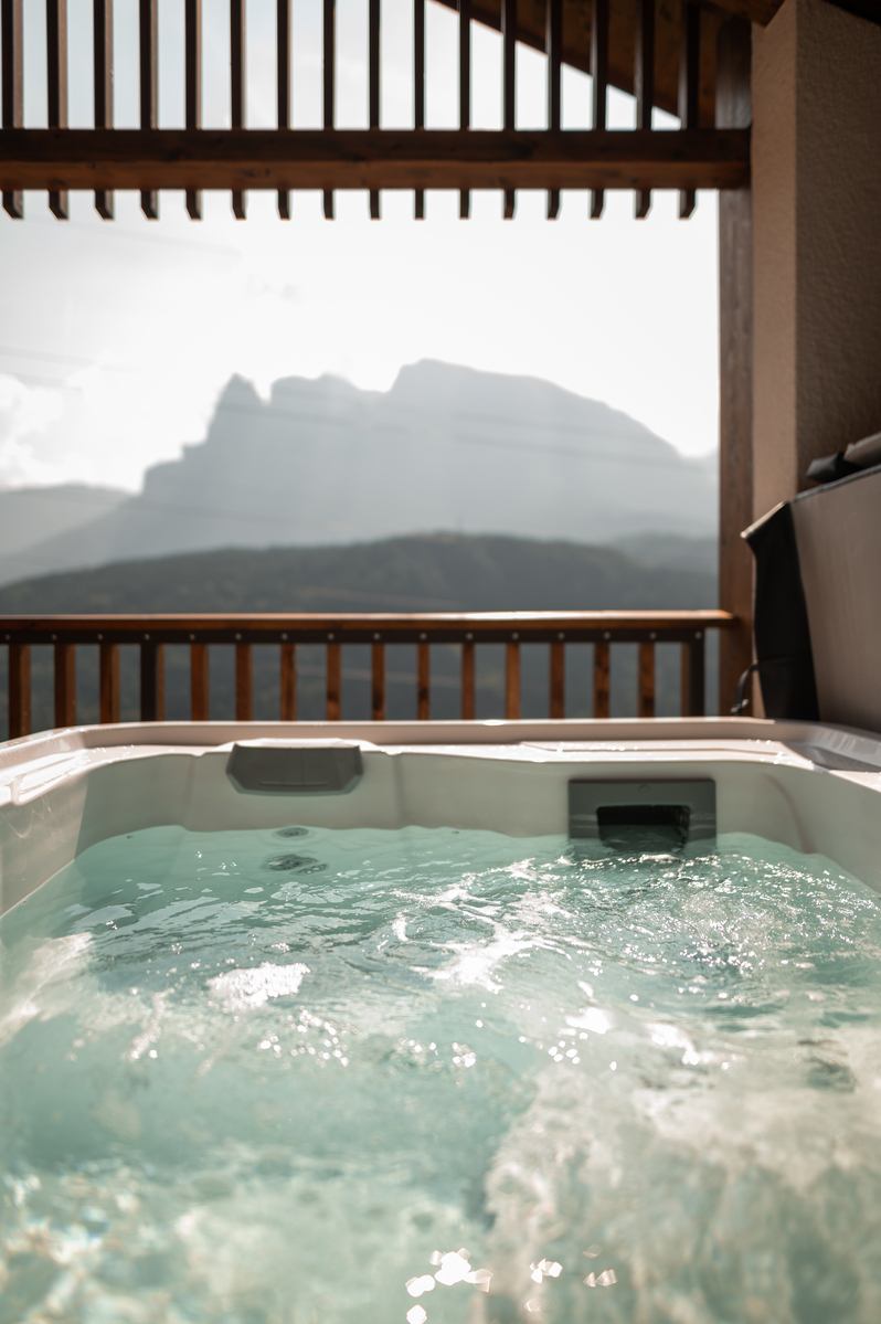Pool Hofgut Antlas